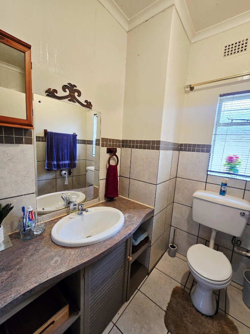 4 Bedroom Property for Sale in Orkney North West